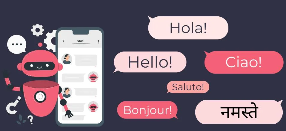 The Power of Multilingual Chatbots: A Practical Guide for Businesses